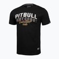 Vyriški marškinėliai Pitbull Santa Muerte black