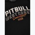 Vyriški marškinėliai Pitbull Santa Muerte black 4