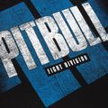 Pitbull West Coast vyriški marškinėliai Vale Tudo black 8