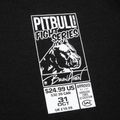 Pitbull West Coast vyriški Master Of BJJ marškinėliai juodi 3