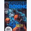 Vyriški marškinėliai Pitbull Master Of Boxing black 5