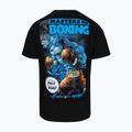 Vyriški marškinėliai Pitbull Master Of Boxing black 2