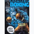 Vyriški marškinėliai Pitbull Master Of Boxing black 8
