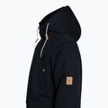 Vyriška žieminė striukė su gobtuvu Pitbull West Coast Parka Tops dark navy 3