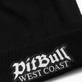 Žieminė kepurė Pitbull Beanie Bubble One Tone Old Logo black 2