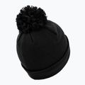 Vyriška žieminė kepurė Pitbull Beanie Bubble One Tone Boxing black 2