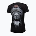 Pitbull West Coast moteriški marškinėliai B.E.D Xxi black 2