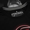 Pitbull West Coast moteriški marškinėliai B.E.D Xxi black 3