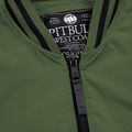 Vyriška striukė Pitbull West Coast Nimitz Hooded olive 5