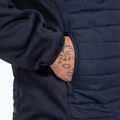 Vyriška striukė su gobtuvu Pitbull West Coast Dillard Dark Navy 5