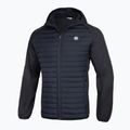 Vyriška striukė su gobtuvu Pitbull West Coast Dillard Dark Navy 6