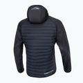 Vyriška striukė su gobtuvu Pitbull West Coast Dillard Dark Navy 7