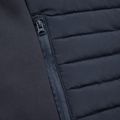 Vyriška striukė su gobtuvu Pitbull West Coast Dillard Dark Navy 10