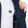 Vyriška striukė Pitbull West Coast Harbison dark navy 3