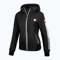 Pitbull West Coast moteriška striukė Aaricia Hooded Nylon black 7