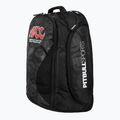 Treniruočių kuprinė Pitbull West Coast Adcc 2021 Convertible 60/109 l black 3
