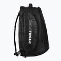 Treniruočių kuprinė Pitbull West Coast Adcc 2021 Convertible 60/109 l black 4