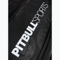 Treniruočių kuprinė Pitbull West Coast Adcc 2021 Convertible 60/109 l black 11
