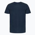Vyriški marškinėliai Pitbull West Coast T-Shirt Small Logo Denim Washed 190 dark navy 2