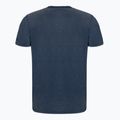 Vyriški marškinėliai Pitbull West Coast Circle Dog dark navy 2
