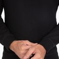 Vyriški Pitbull West Coast Tanbark Crewneck Sweatshirt black 5
