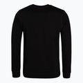 Vyriški Pitbull West Coast Tanbark Crewneck Sweatshirt black 8