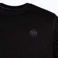 Vyriški Pitbull West Coast Tanbark Crewneck Sweatshirt black 9