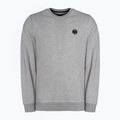Vyriški Pitbull West Coast Tanbark Crewneck džemperiai pilka/melanžinė
