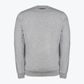Vyriški Pitbull West Coast Tanbark Crewneck džemperiai pilka/melanžinė 2