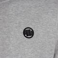 Vyriški Pitbull West Coast Tanbark Crewneck džemperiai pilka/melanžinė 3