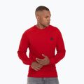 Vyriški Pitbull West Coast Tanbark Crewneck džemperiai raudoni 3