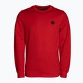 Vyriški Pitbull West Coast Tanbark Crewneck džemperiai raudoni 7