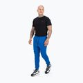Vyriškos Pitbull West Coast kelnės Clanton royal blue 2