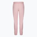Pitbull West Coast Moteriškos sportinės kelnės F.T. 21 Small Logo powder pink 2