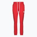 Pitbull West Coast moteriškos sportinės kelnės F.T. 21 Small Logo red