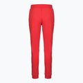 Pitbull West Coast moteriškos sportinės kelnės F.T. 21 Small Logo red 2