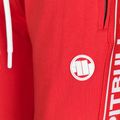 Pitbull West Coast moteriškos sportinės kelnės F.T. 21 Small Logo red 3
