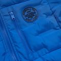 Pitbull West Coast vyriška pūkinė striukė Firestone royal blue 4