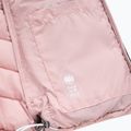 Pitbull West Coast moteriška pūkinė striukė Seacoast powder pink 8