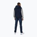 Pitbull West Coast vyriški marškinėliai be rankovių Carver dark navy 3