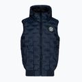 Pitbull West Coast vyriški marškinėliai be rankovių Carver dark navy 4