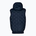 Pitbull West Coast vyriški marškinėliai be rankovių Carver dark navy 5