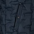 Pitbull West Coast vyriški marškinėliai be rankovių Carver dark navy 7
