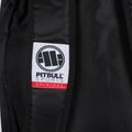 Pitbull West Coast Big Convertible Logo kuprinė 60-109 l raudona 5