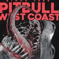 Pitbull West Coast vyriški marškinėliai ilgomis rankovėmis Since 89 black 10