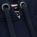 Vyriški džemperiai Pitbull West Coast Hooded Classic Logo dark navy 4