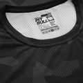 Pitbull West Coast Performance vyriški marškinėliai Dillard Casino black/grey 4