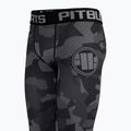 Pitbull West Coast vyriški antblauzdžiai Dillard black 7