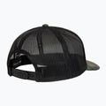 Vyriška kepuraitė su snapeliu Pitbull West Coast Mesh Snapback ,,Blood Dog" Camo Trucker wood/black 2