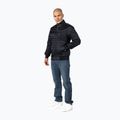Vyriška striukė Pitbull West Coast Shadow dark navy 2